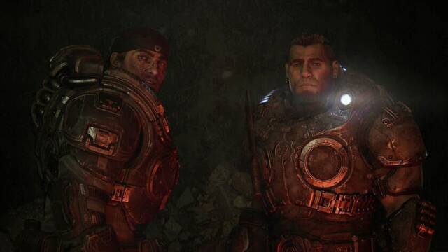 Desvelan la posible fecha de lanzamiento del nuevo Gears of War