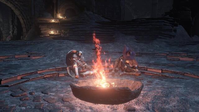 Ahora puedes jugar a Dark Souls 3 en cooperativo sin l�mites gracias a este mod que parece oficial