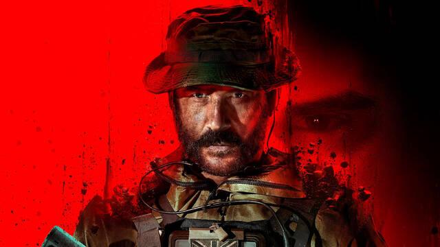 Call of Duty 2026 con versi�n para la pr�xima Xbox