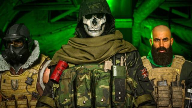 Call of Duty: Warzone puede cerrar definitivamente en consolas y PC