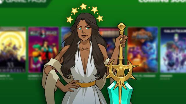 Anunciados los primeros juegos que llegar�n a Xbox Game Pass en marzo