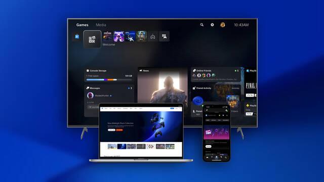 Sony te invita a probar juegos y funciones en PS5 y PC: As� puedes apuntarte al Programa Beta de PlayStation.