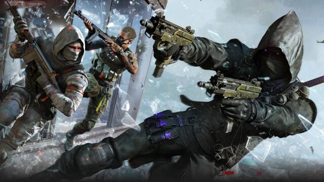 La temporada 3 de Call of Duty: Black Ops 6 y Warzone se retrasa dos semanas: 'Ser� un gran momento'