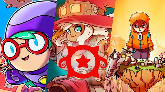 Super Mega Team cierra, estudio de Valencia que continuar� con otro nombre