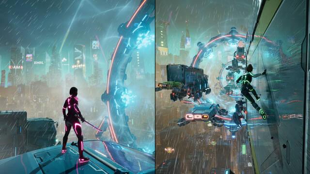 �Cu�nto dura exactamente Split Fiction? Esto es lo que tardar�s en pasarte lo nuevo del estudio de It Takes Two