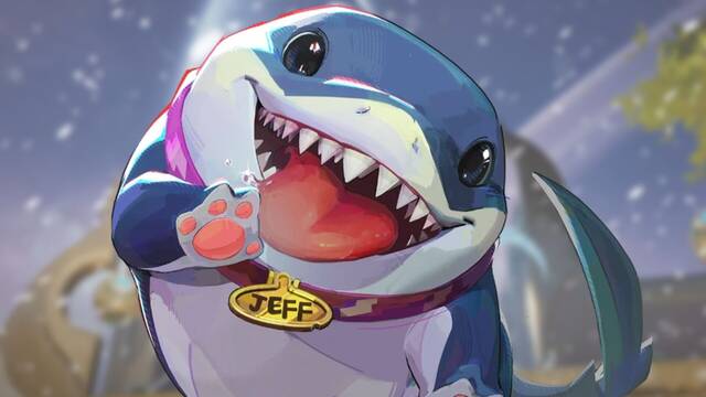 La creadora de Jeff en Marvel Rivals manda un mensaje a los jugadores: 'Mejorad'