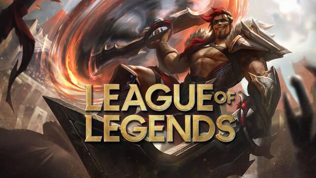 LoL v25.05: Notas del parche, todas las novedades, cambios y ajustes