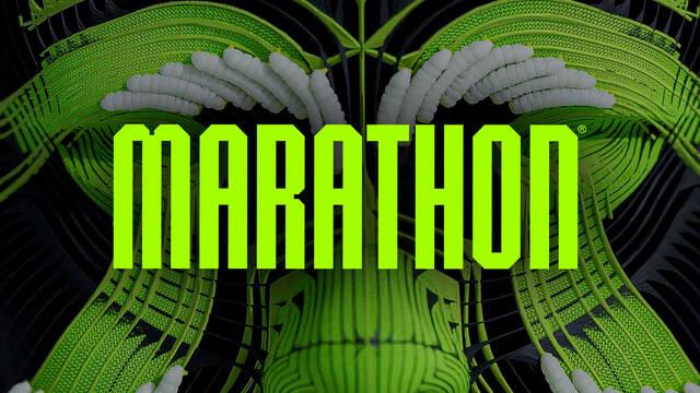 Marathon se muestra a finales de la pr�xima semana.