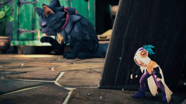 El estudio valenciano Chibig busca financiaci�n en Kickstarter para su nuevo juego, un bonito plataformas