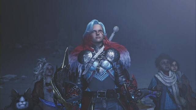 �Cu�l es la mejor armadura de Monster Hunter Wilds y por qu�?