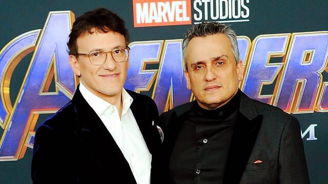 Los hermanos Russo podr�an hacer un juego que conecte con Avengers