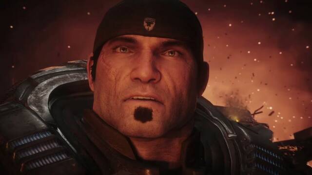 Gears of War Collection podr�a llegar sin multijugador