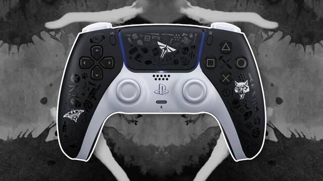 Sony anuncia un nuevo DualSense para PS5 edici�n limitada de The Last of Us y confirma precio en Espa�a.