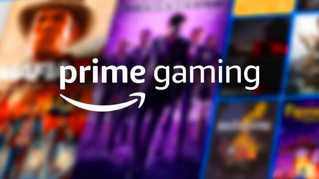 Prime Gaming regala 20 juegos para PC en marzo de 2025 a partir de hoy mismo.