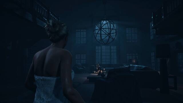 Ballistic Moon cierra sus puertas: el estudio del remake de Until Dawn se queda sin desarrolladores