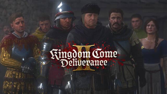 Todas las desventajas, detalles y diferencias del modo hardcore de Kingdom Come Deliverance 2