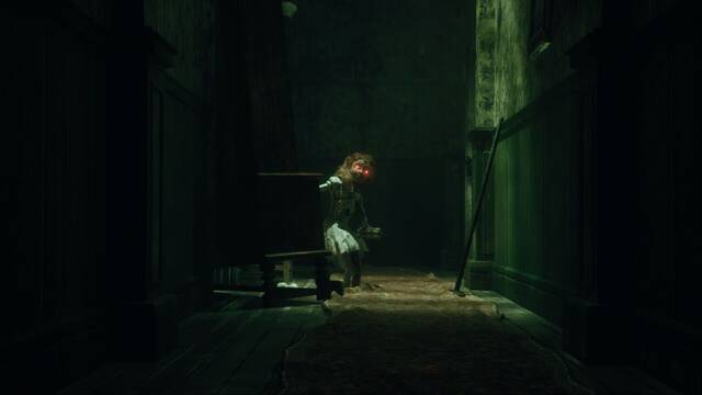 El juego de terror espa�ol The Occultist se retrasa y no llegar� este a�o, pero muestra un nuevo tr�iler