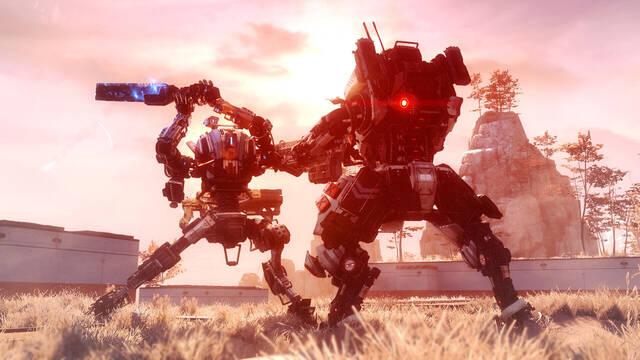 Respawn cancela un FPS multijugador, pero no se sabe si ser�a un nuevo Titanfall o Star Wars