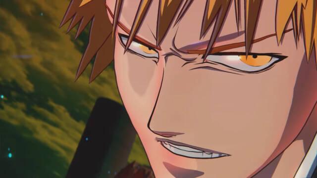 Bleach Rebirth of Souls desvela un nuevo tr�iler con gameplay, 'Reverse Fate'