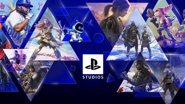 PlayStation Studios trabaja en un multijugador cooperativo de una nueva IP