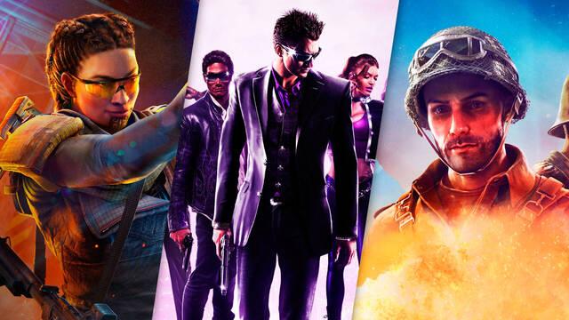 Todos los juegos a los que podr�s jugar totalmente gratis este fin de semana (7 al 9 de marzo).