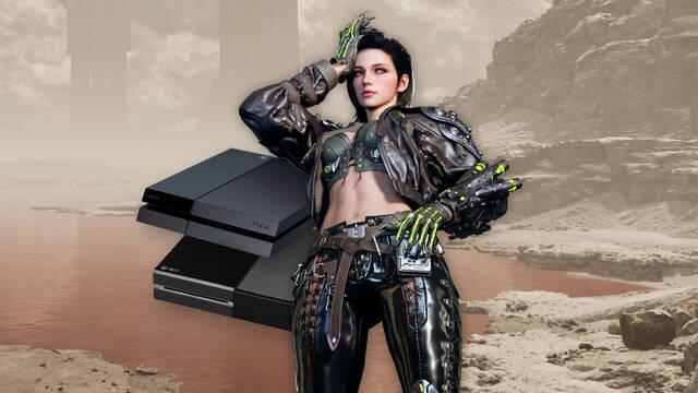 Adi�s a The First Descendant en consolas de pasada generaci�n: Nexon anuncia su cierre en PS4 y Xbox One.