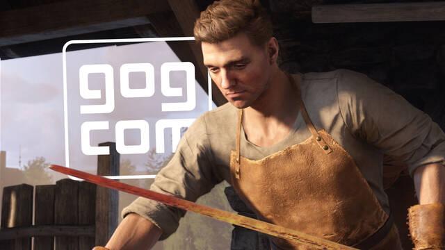 Buenas noticias para la comunidad de PC: Kingdom Come Deliverance 2 llega pronto a GOG sin DRM.