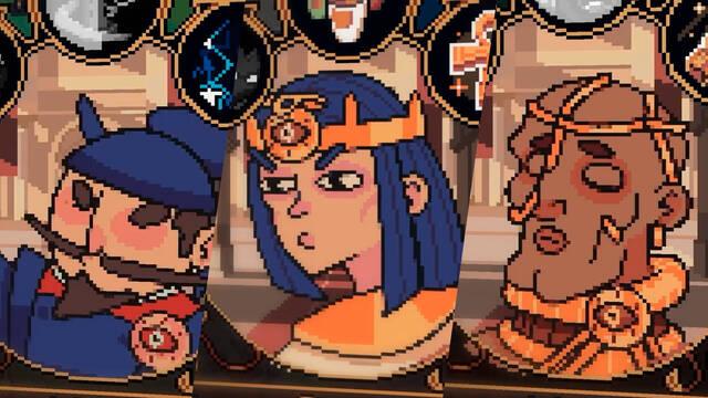 The King is Watching DLC ya tiene fecha de lanzamiento