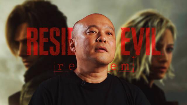 Resident Evil Requiem confirma una expansi�n de su historia