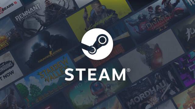 Miles de veces el catálogo de Netflix: Esta es la colosal cifra de datos que los jugadores descargan en Steam