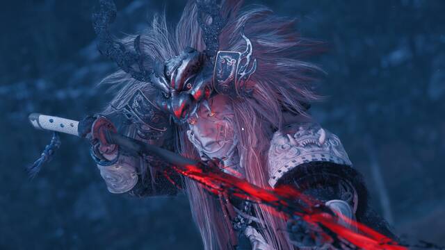 Ghost of Yotei Legends ya est� disponible en PS5 como actualizaci�n gratuita