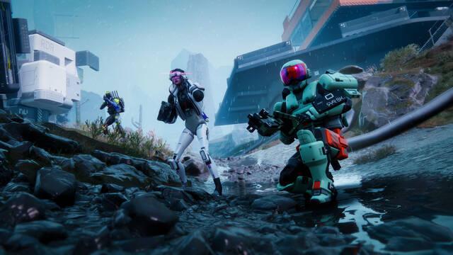 Marathon fue pionero en una popular mec�nica de los shooters modernos, adem�s de implementar otra novedad en cuanto a la exploraci�n