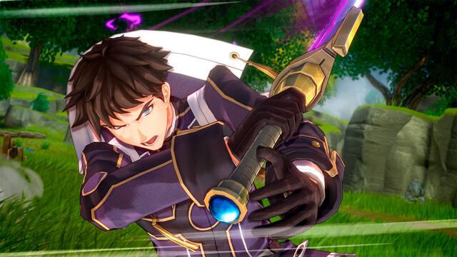 Nihom Falcom anuncia que lanzará el último juego de la saga Trails en el año 2032