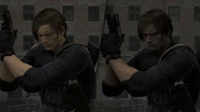 �Ha empeorado Resident Evil Requiem en PS5 Pro? Este v�deo pone a prueba el nuevo parche: 'Ha tenido downgrade' 