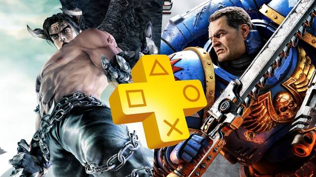 Juegos de PS Plus Extra y Premium para marzo de 2026
