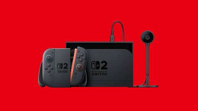 Cada Switch 2 vendida en Jap�n le cuesta a Nintendo m�s de 130 euros, seg�n un analista