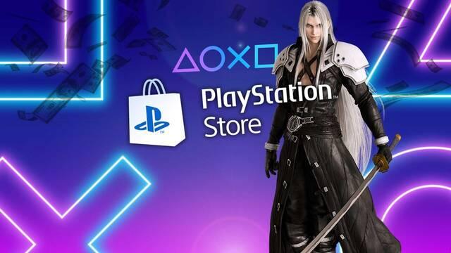 Mejores ofertas para PS4 y PS5 para el mi�rcoles 11 de marzo de 2026