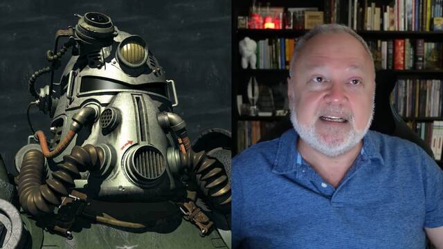 'Un juego que incluye de todo es un juego sobre nada': El creador de Fallout tiene claro que menos es más