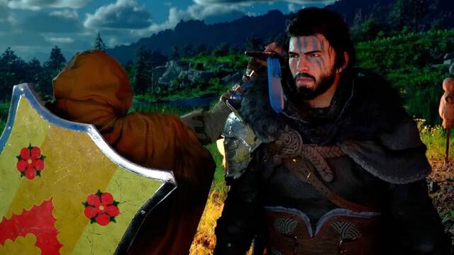 Crimson Desert añade Denuvo en PC a una semana de su lanzamiento y provoca muchas críticas entre los jugadores