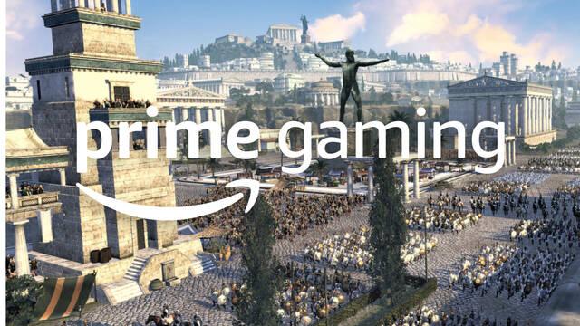 Amazon regala hoy 4 nuevos juegos para PC, incluyendo un imprescindible para fans de la estrategia.