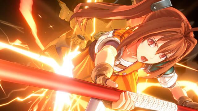 Trails in the Sky 2nd Chapter ya tiene fecha de lanzamiento en Espa�a y confirma la mejor noticia para Switch 2