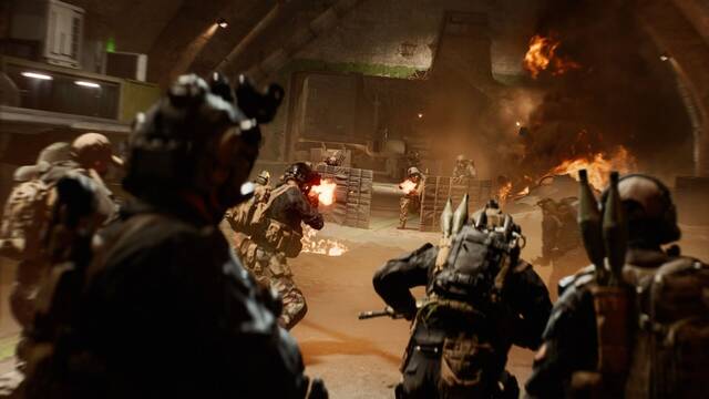 Battlefield 6: Fecha y contenidos de la prueba gratuita para PC, PS5 y Xbox Series