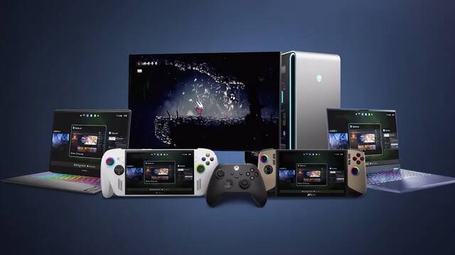 Xbox Mode llegar� a Windows 11 en abril para acercar la experiencia de consola a PC