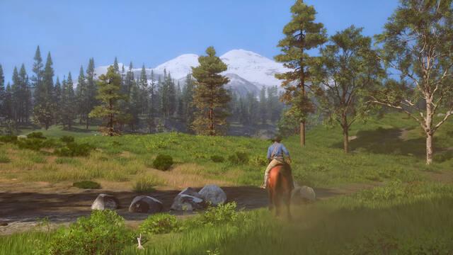 Como un Red Dead Redemption pero con elementos de supervivencia: As� es lo nuevo del exdirector de Overwatch