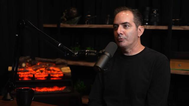 El creador de Overwatch explica su salida de Blizzard: 'Fue el mayor �que te jodan� de mi carrera, surrealista'