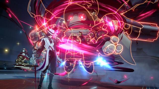 Honkai: Star Rail prepara su versi�n 4.1 con festival gal�ctico, nuevo personaje y zonas in�ditas