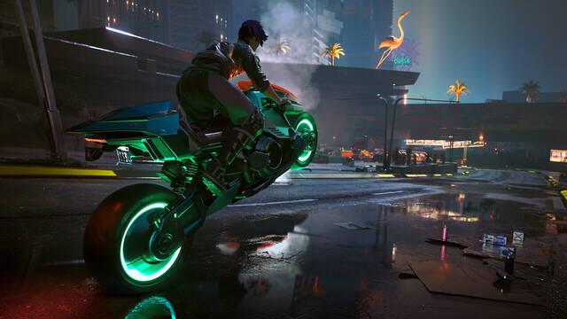 Traslos rumores del DLC de The Witcher 3, CD Projekt Red aclara que Cyberpunk 2077 no recibir� m�s contenido