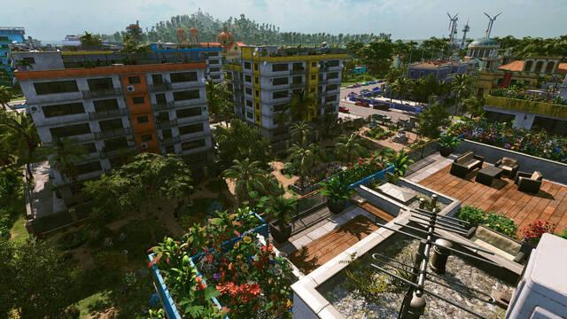 Tropico 7 celebrar� una beta cerrada en PC a finales de marzo y ya permite apuntarse