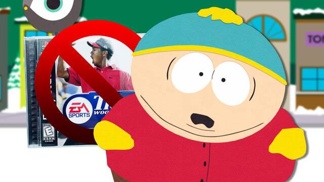 Electronic Arts retir� de las tiendas su propio videojuego tras descubrir que ocultaba un cap�tulo de South Park