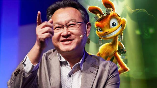 'Lo ten�is, haremos el juego': As� recibi� Ready at Dawn luz verde para hacer Daxter en PSP, que cumple hoy 20 a�os